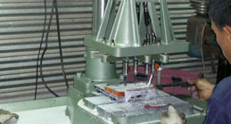 攻牙機有很多種？哪種才是最佳選擇？