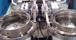 訂購自動攻牙機(jī)的流程？