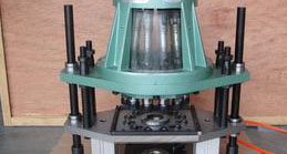 自動攻牙機(jī)產(chǎn)生毛剌現(xiàn)象怎么辦?